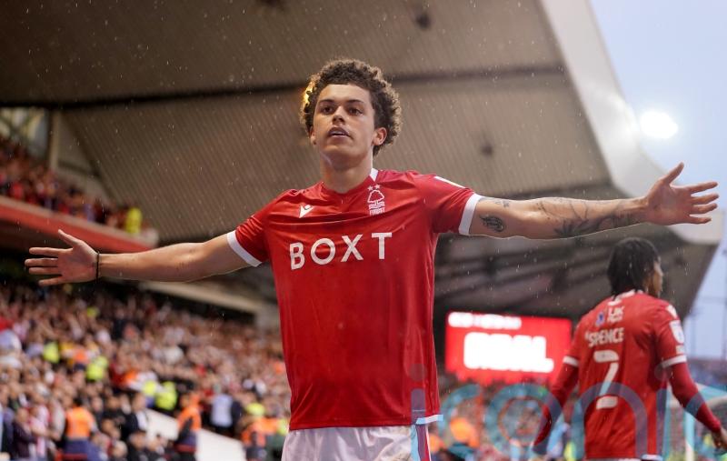 Robert Page: Brennan Johnson good enough for top-six Premier League team