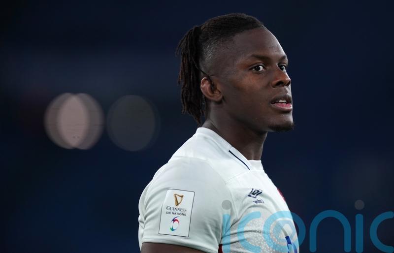 England’s Maro Itoje reveals he will no longer sing ‘Swing Low, Sweet Chariot’