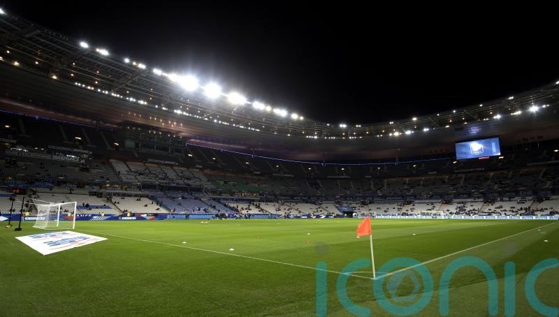 UEFA accused of ‘discrimination’ over wheelchair spots at Champions League final