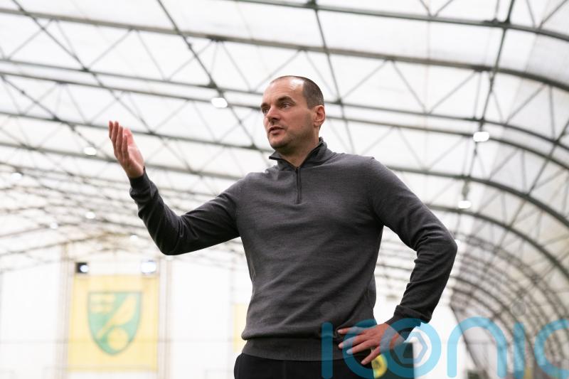 Norwich accepted ‘being average too quickly’ during Premier League struggles
