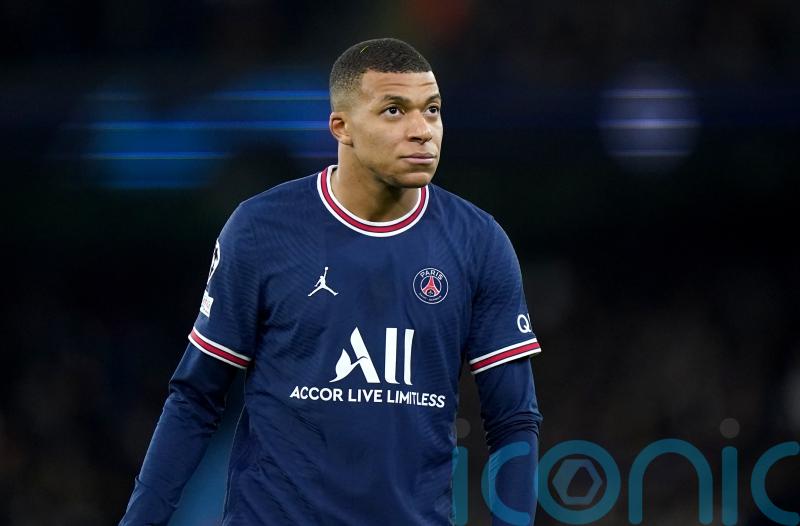 LaLiga chief Javier Tebas accused of ‘disrespectfully smearing’ Kylian Mbappe