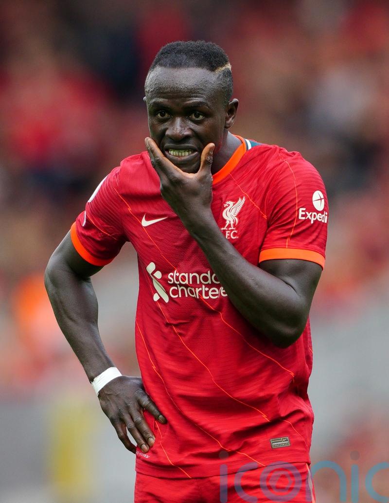 Sadio Mane promises ‘special’ answer to Liverpool future question after CL final