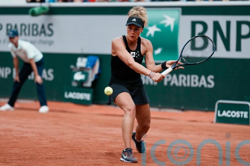 It’s all over for Pliskova as a star is born – French Open day five