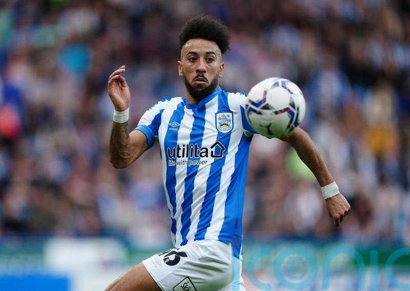 Sorba Thomas determined to complete rapid rise from non-league to Premier League
