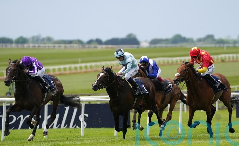 State Of Rest to be aimed at Prince of Wales’s Stakes