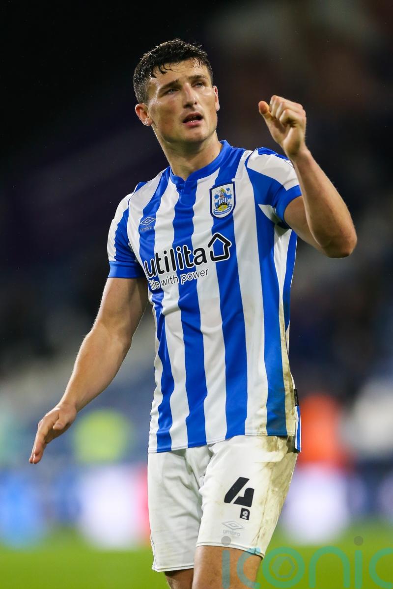 Huddersfield to make late decision on Matty Pearson ahead of play-off final