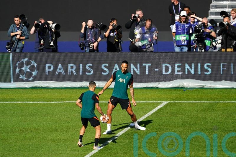 Jurgen Klopp raises concerns over new pitch for Champions League final