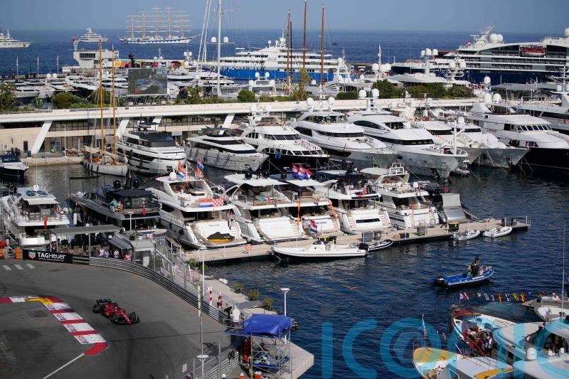 Events in Monaco take centre stage – Friday’s sporting social