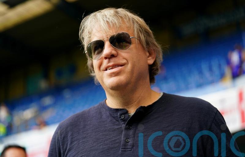 Chelsea confirm agreement to sell the club to Todd Boehly