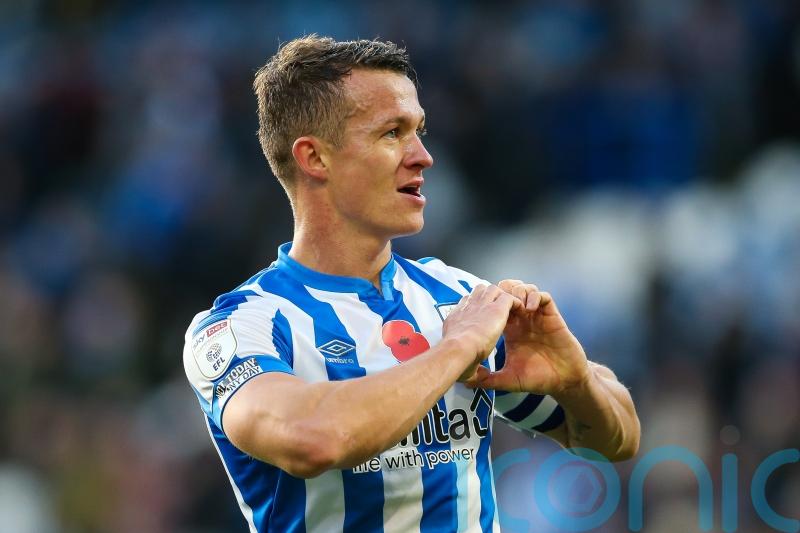 Jonathan Hogg: This Huddersfield squad is better equipped for Premier League