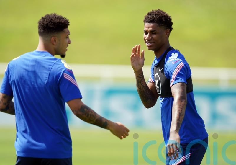 Gareth Southgate: Rashford and Sancho can still make England’s World Cup squad