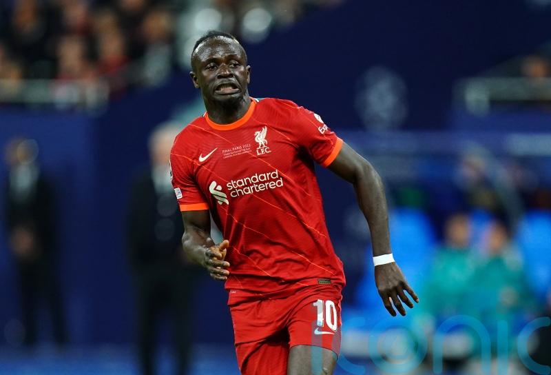 Sadio Mane only allowed to go for over £25m if replacement lined up – Liverpool