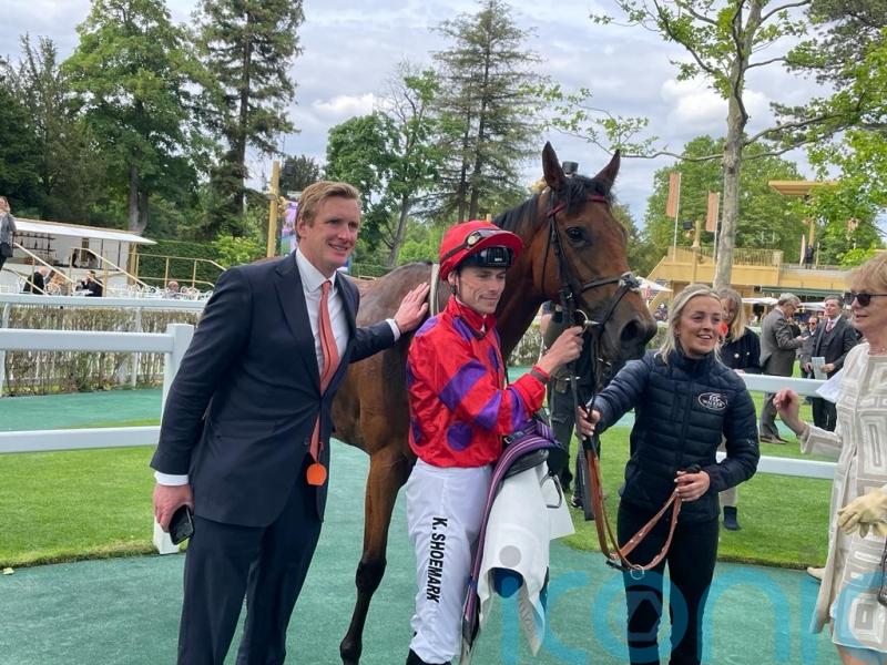 Dreamloper dazzles with Group One glory in Prix d’Ispahan