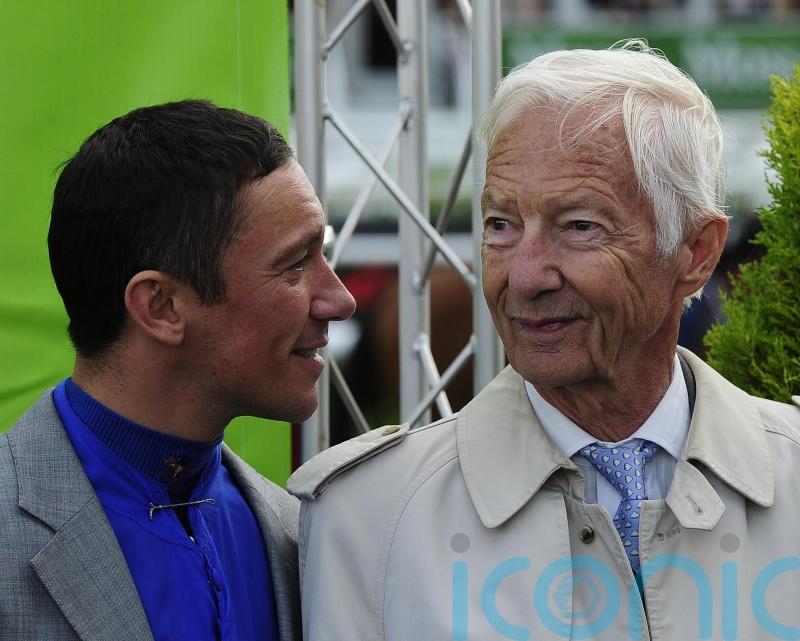 A genius in the saddle – Lester Piggott in pictures