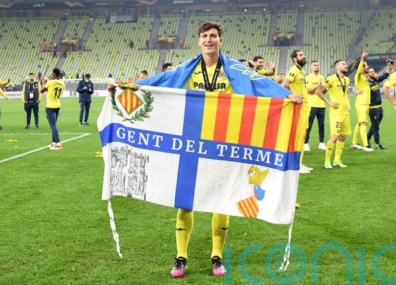 Football rumours: Pau Torres’ agents arrive in UK amid United and Chelsea talk