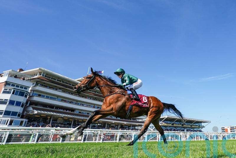Hollie Doyle hoping to seize Classic chance and make history at Epsom