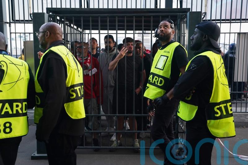 Widespread fraud to blame for Champions League chaos – French minister