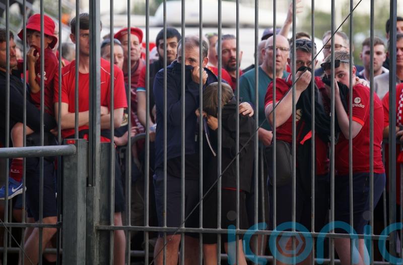 Widespread fraud to blame for Champions League chaos – French minister