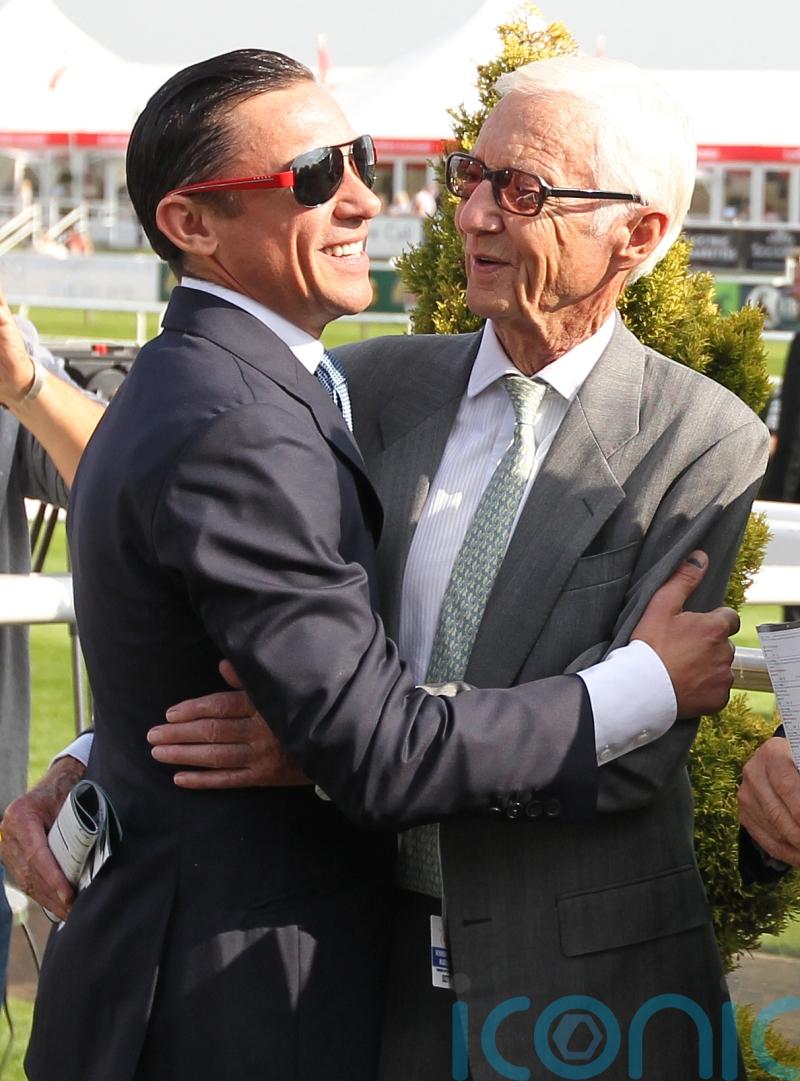 Horse racing owes Lester so much – Professional Jockeys Association
