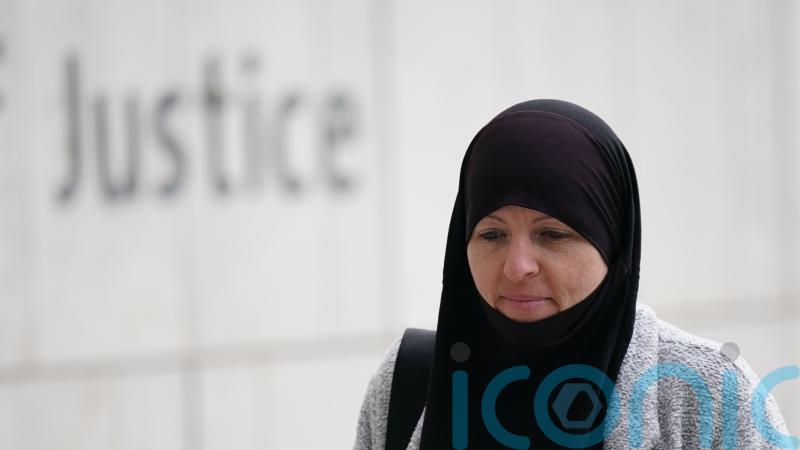 Ex-Defence Forces soldier found guilty of membership of so-called Islamic State