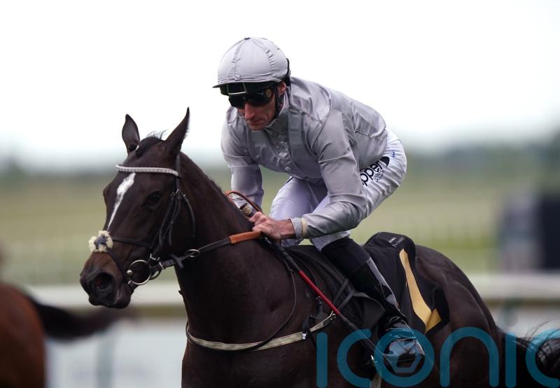 Burke lining up Royal Ascot team packed with promise