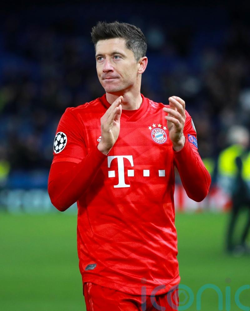 My story with Bayern Munich is over – Robert Lewandowski