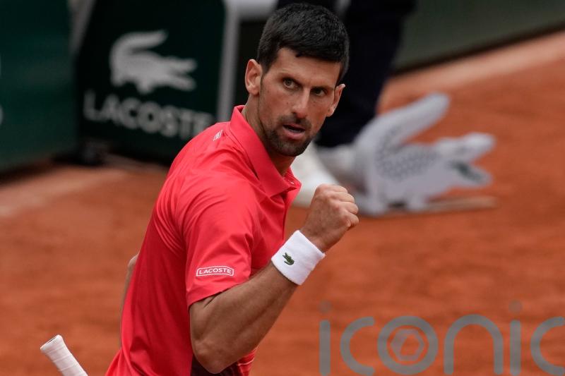 Novak Djokovic feeds off the negative energy towards him – John McEnroe