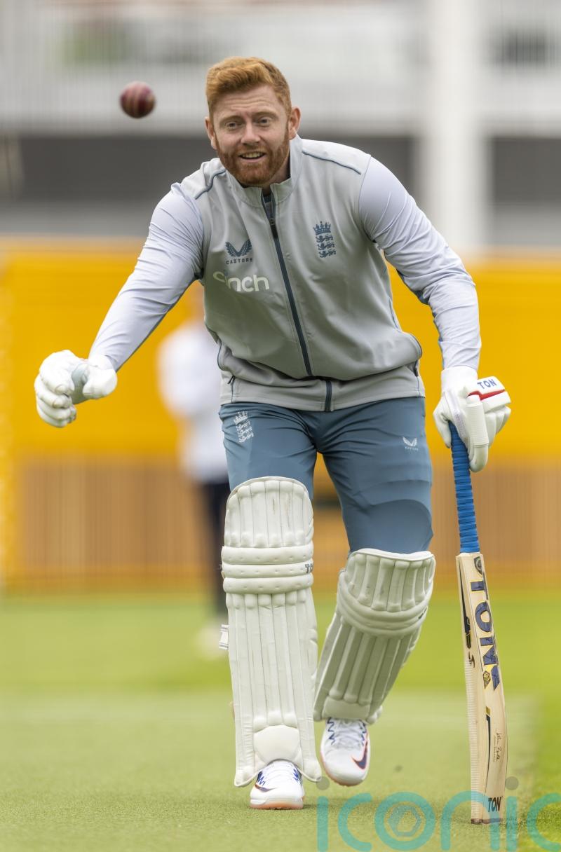 Jonny Bairstow excited to begin England’s ‘new journey’ in Test cricket