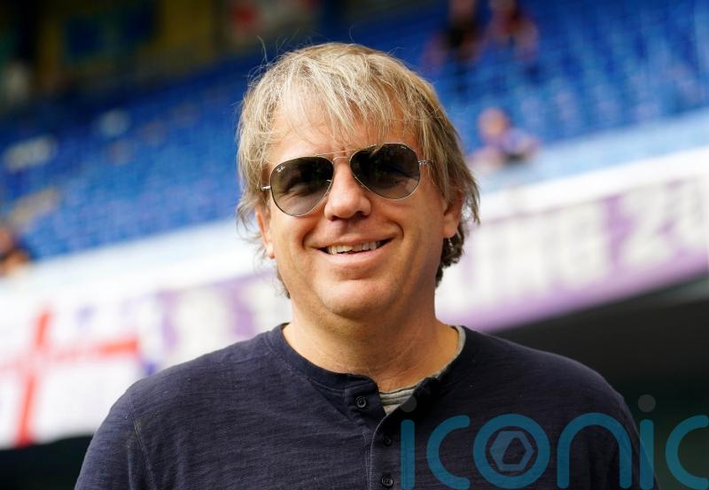Todd Boehly and Clearlake Capital complete £4.25billion takeover of Chelsea