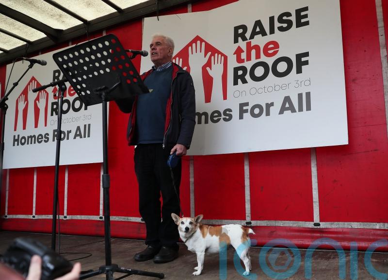 Ireland’s housing crisis ‘one of the longest and most severe’