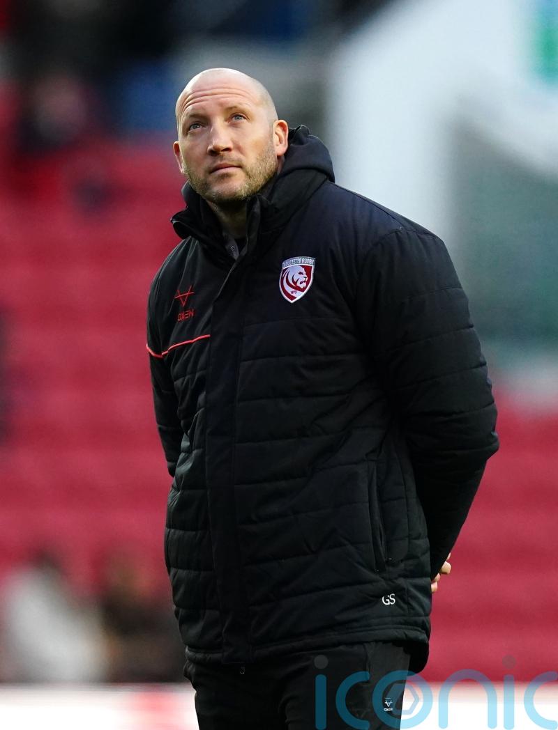 Gloucester will ‘rip into it and see what happens’ in crucial Saracens clash