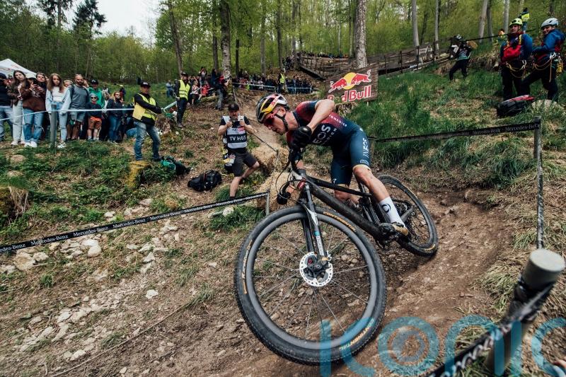 British cyclist Tom Pidcock to keep mixing up targets for as long as possible