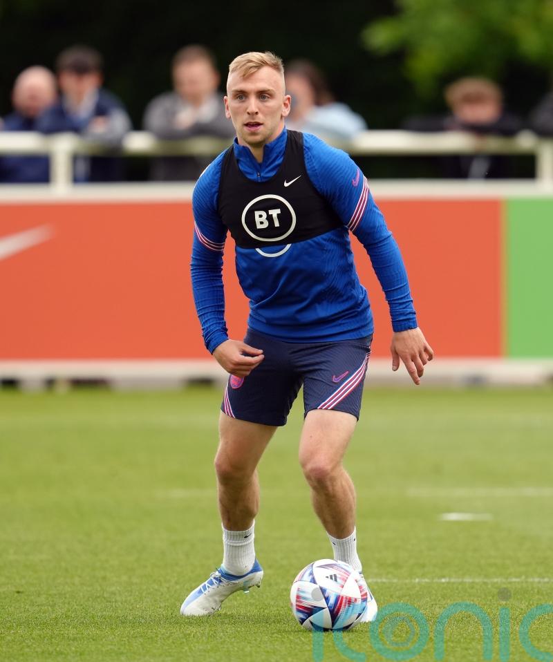 England call-up means ‘everything’ to Jarrod Bowen after journey from non-league