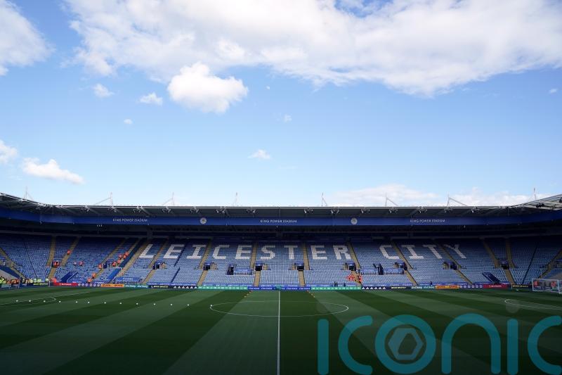 Leicester to host Community Shield with Wembley unavailable due to women’s Euros