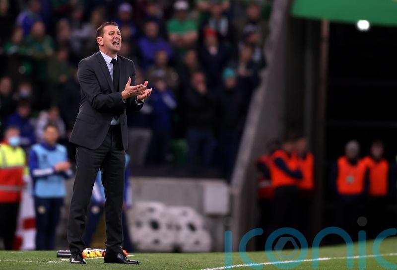 Talking points ahead of Northern Ireland’s Nations League opener against Greece