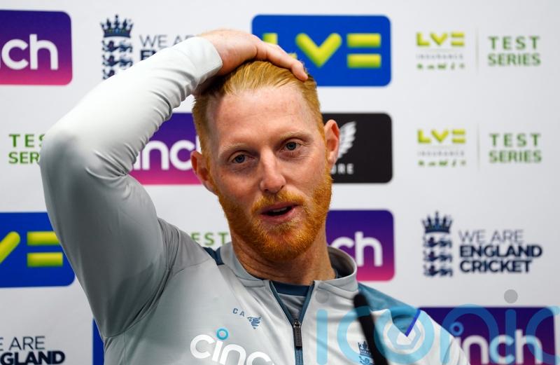 Ben Stokes says every England player has ‘blank canvas’ under his captaincy