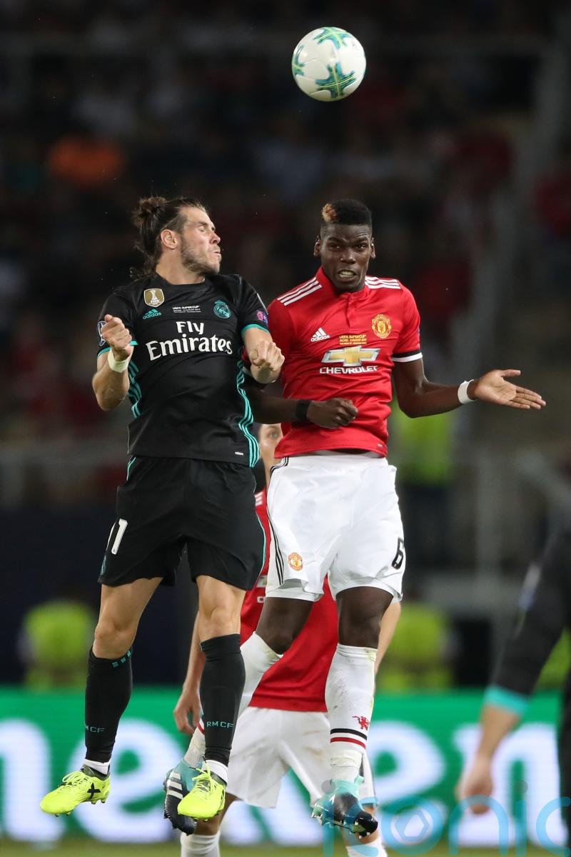 Gareth Bale and Paul Pogba say goodbye – Wednesday’s sporting social