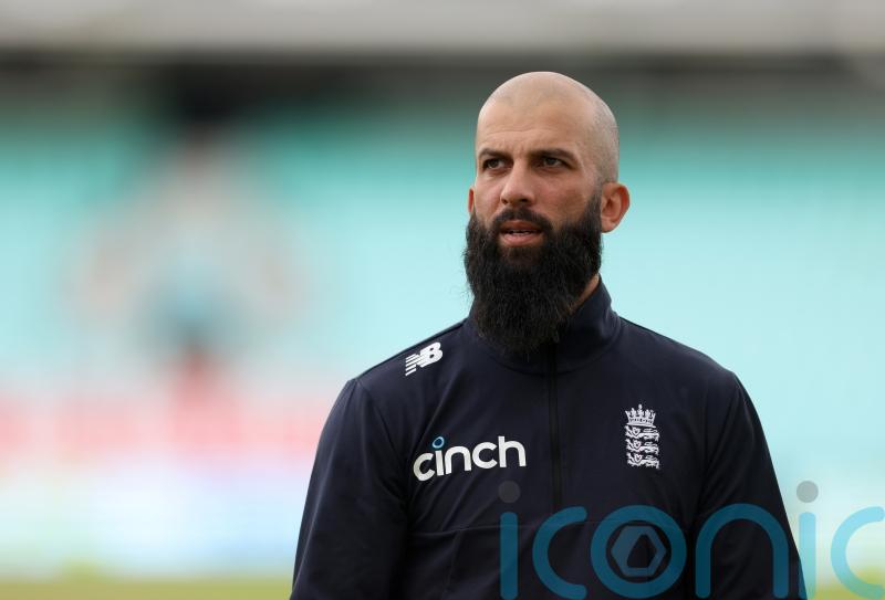 ‘It’s about the journey, more than runs and wickets’ – Moeen Ali awarded OBE