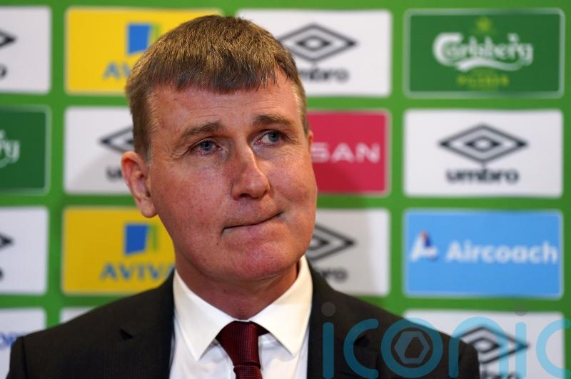 Stephen Kenny proud of the way his side reflects Republic of Ireland’s diversity