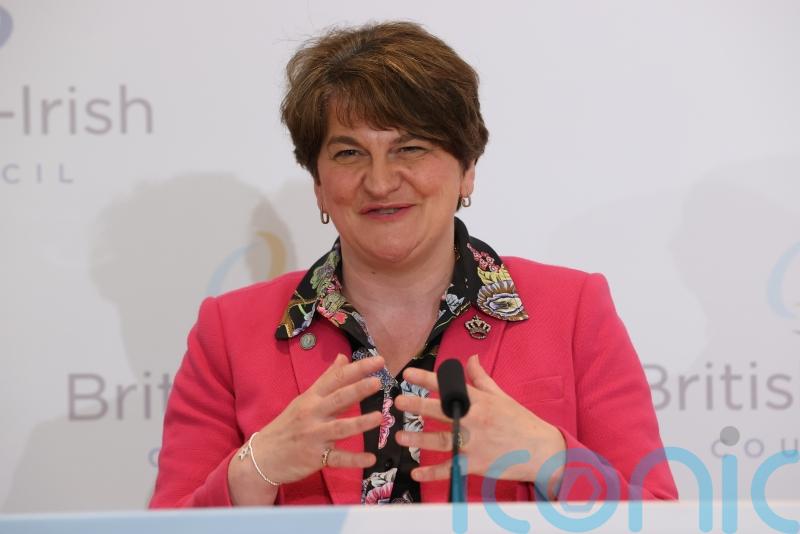 'Something to be welcomed' - Ex-DUP leader praises gesture towards UK queen from Sinn Féin