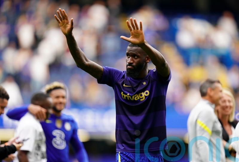 Toni Rudiger leaving Chelsea as Real Madrid move confirmed