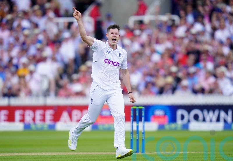 England will continue to ‘throw punches’ in breathless NZ Test – Matthew Potts