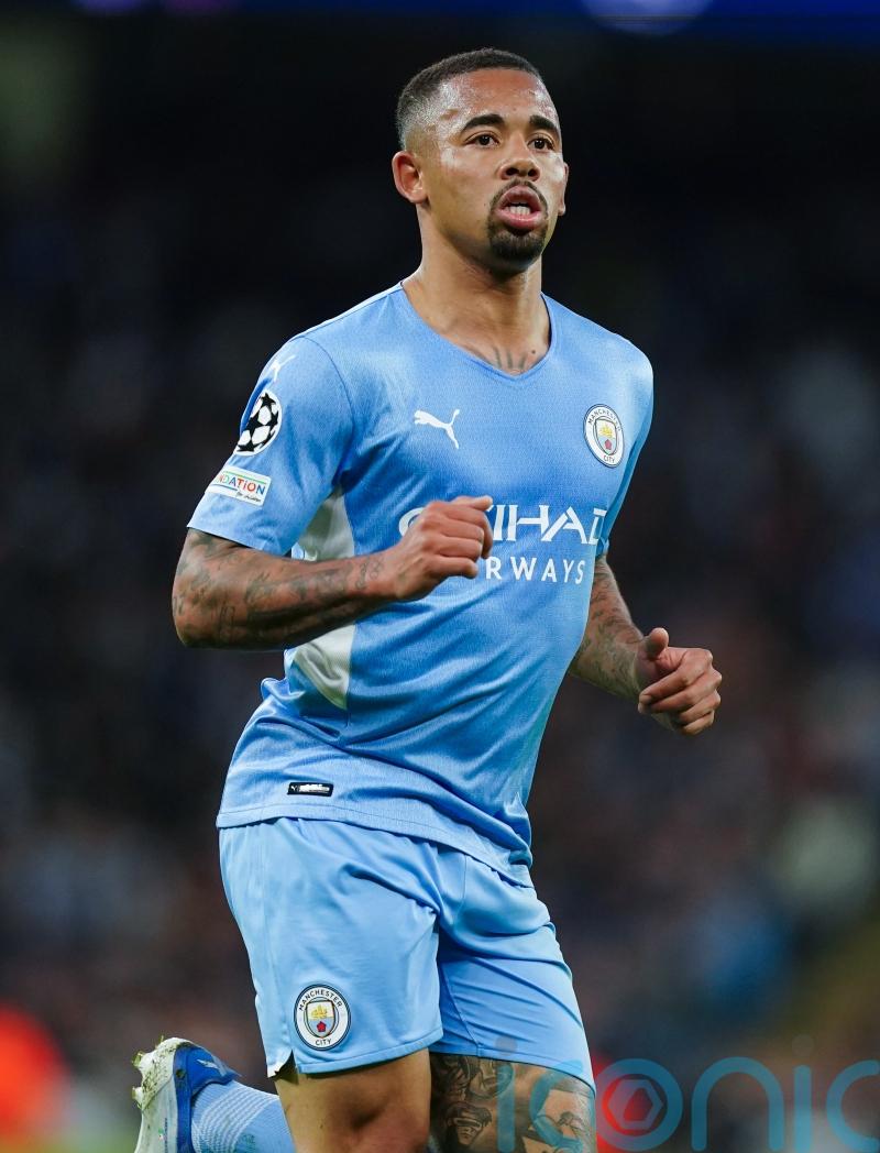 Football rumours: Arsenal identify Gabriel Jesus as primary transfer target