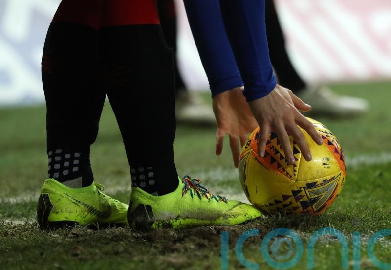 Referee Craig Napier humbled by ‘great support’ after coming out as gay