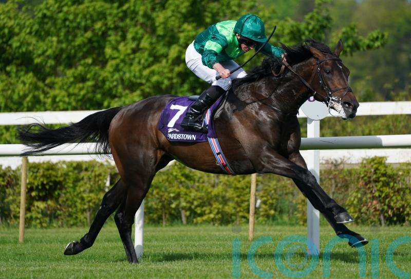 Stone Age spearheads O’Brien trio hunting Derby delight