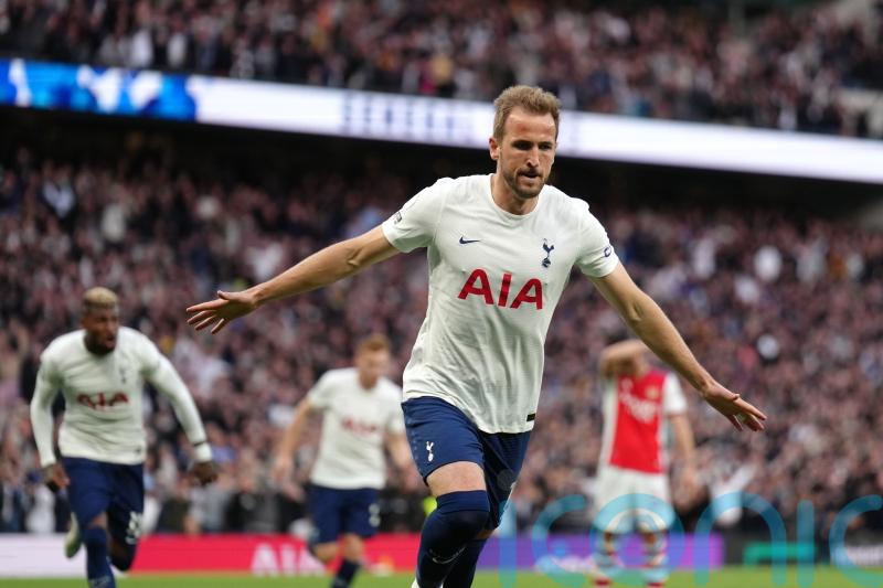 I feel free – Harry Kane finally has clear head as summer of football begins