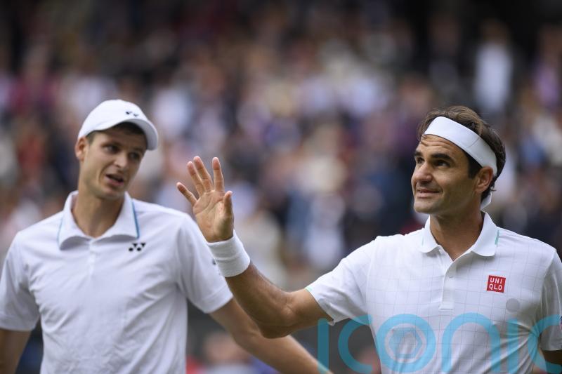 Roger Federer and Serena Williams not included on entry lists for Wimbledon