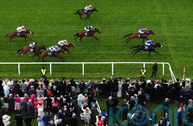Tees Spirit proves an emotional Dash winner