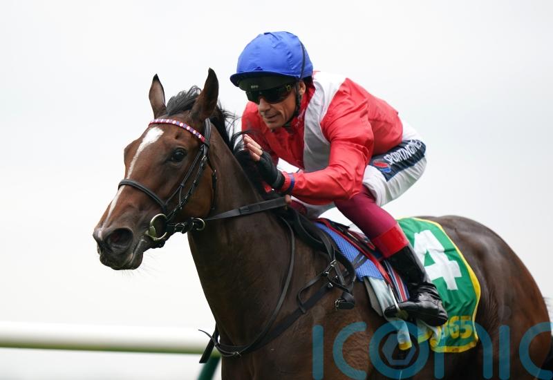 Cheveley Park hoping patience proves a virtue with Inspiral