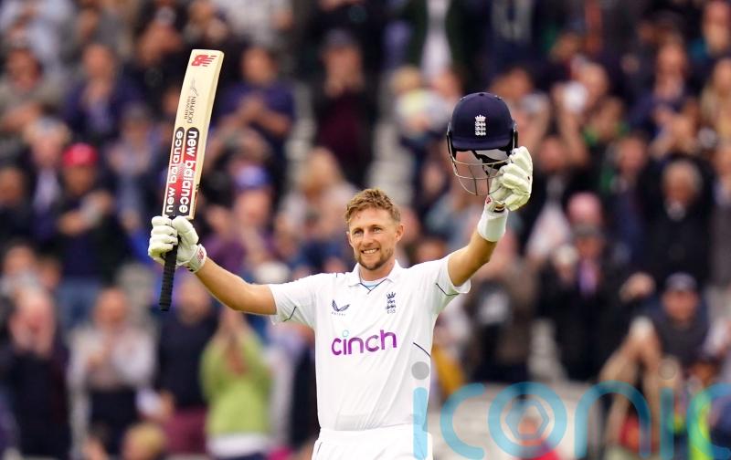 Joe Root seals victory for England over New Zealand in first Test at Lord’s